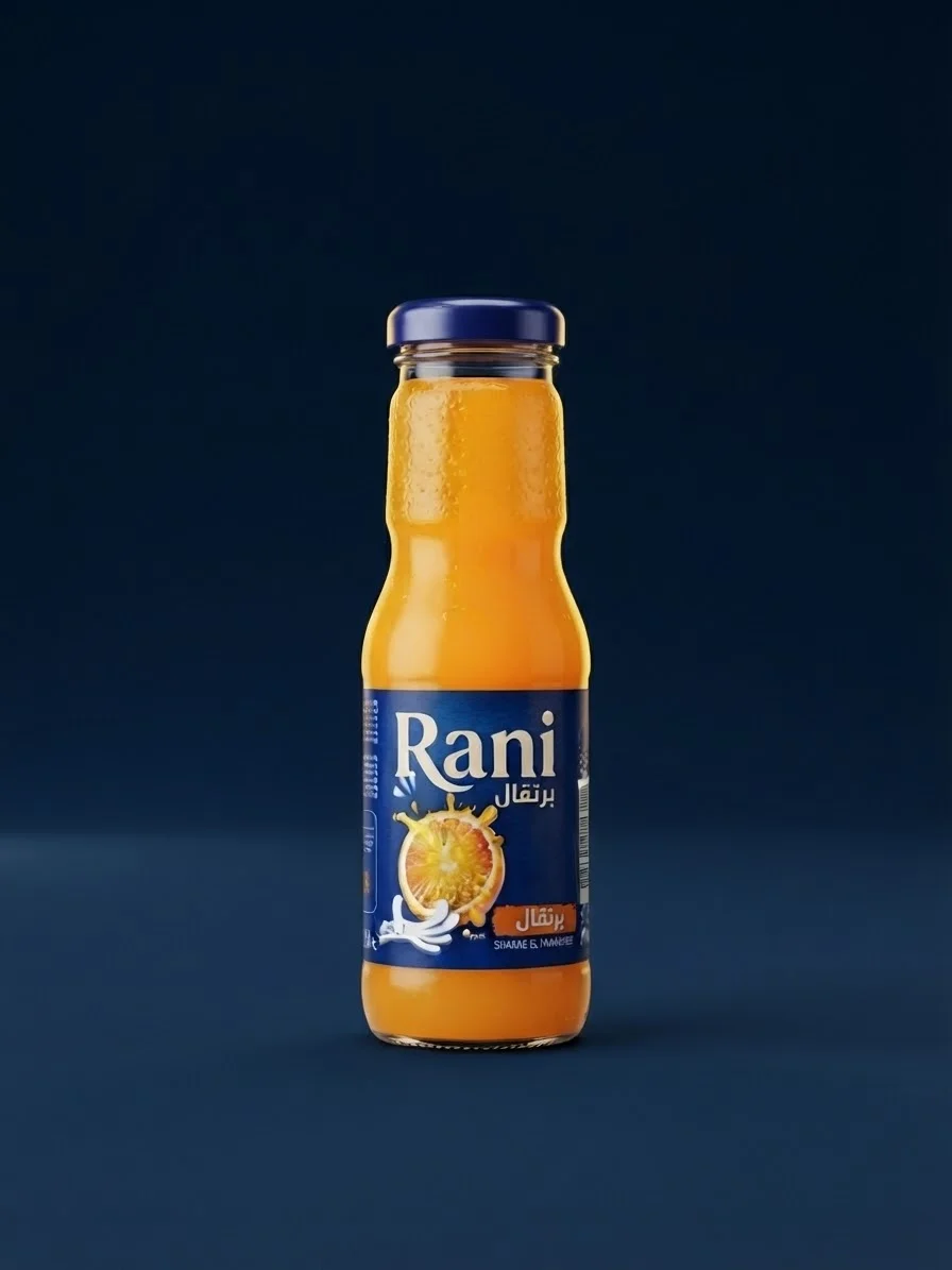 نوشیدنی رانی